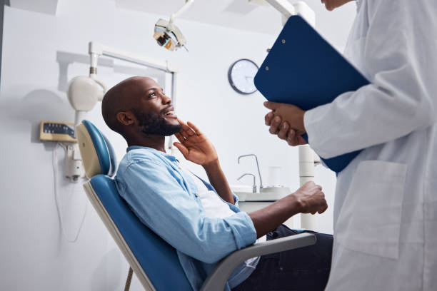 Oral Surgery in Bayside, WI
