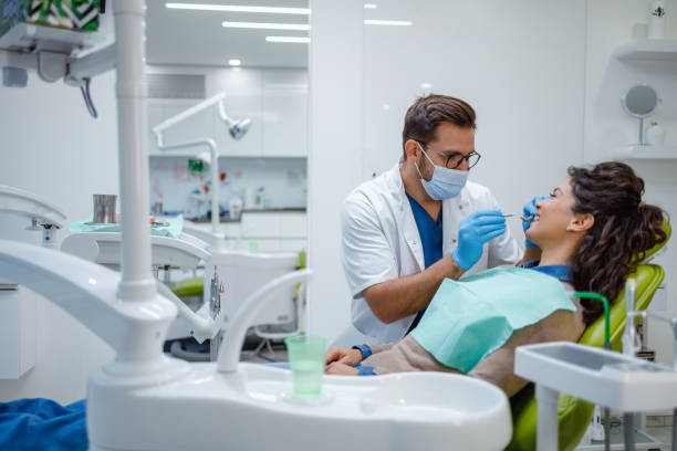 Best Invisalign and Clear Aligners  in Bayside, WI