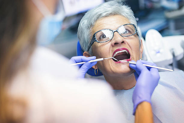 Dental Bonding in Bayside, WI