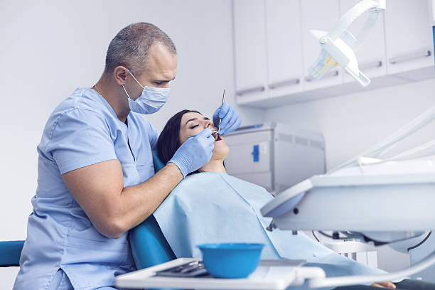Professional  Holistic Dental Services in Bayside, WI