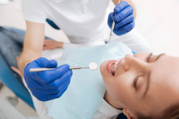 Best Dental Exams and Cleanings  in Bayside, WI